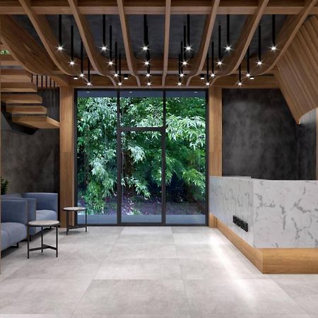 Hotel Fregat 基輔 外观 照片
