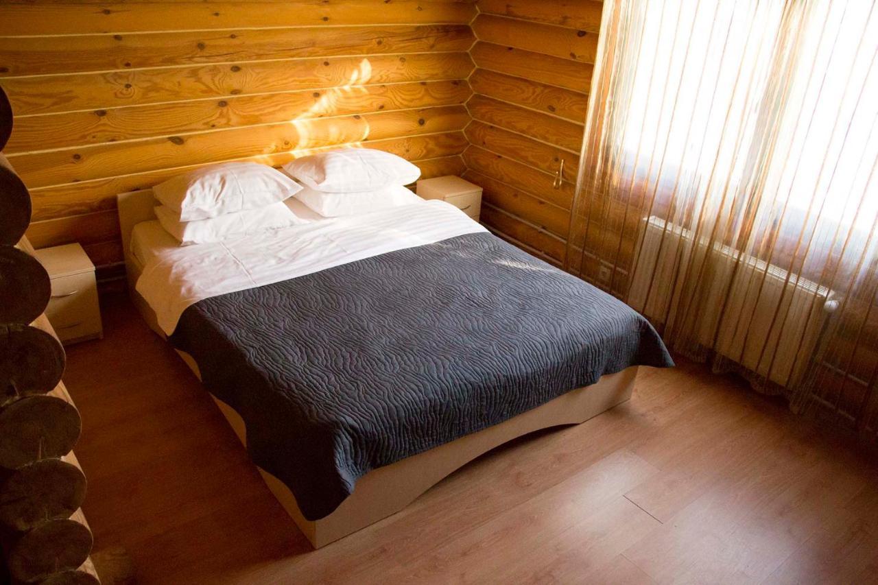 Hotel Fregat 基輔 外观 照片