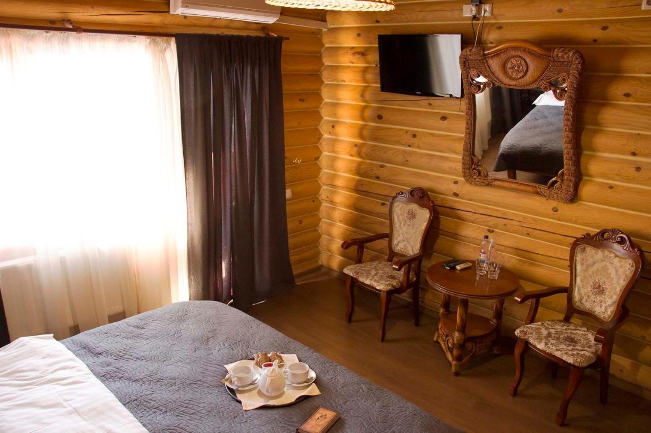 Hotel Fregat 基輔 外观 照片