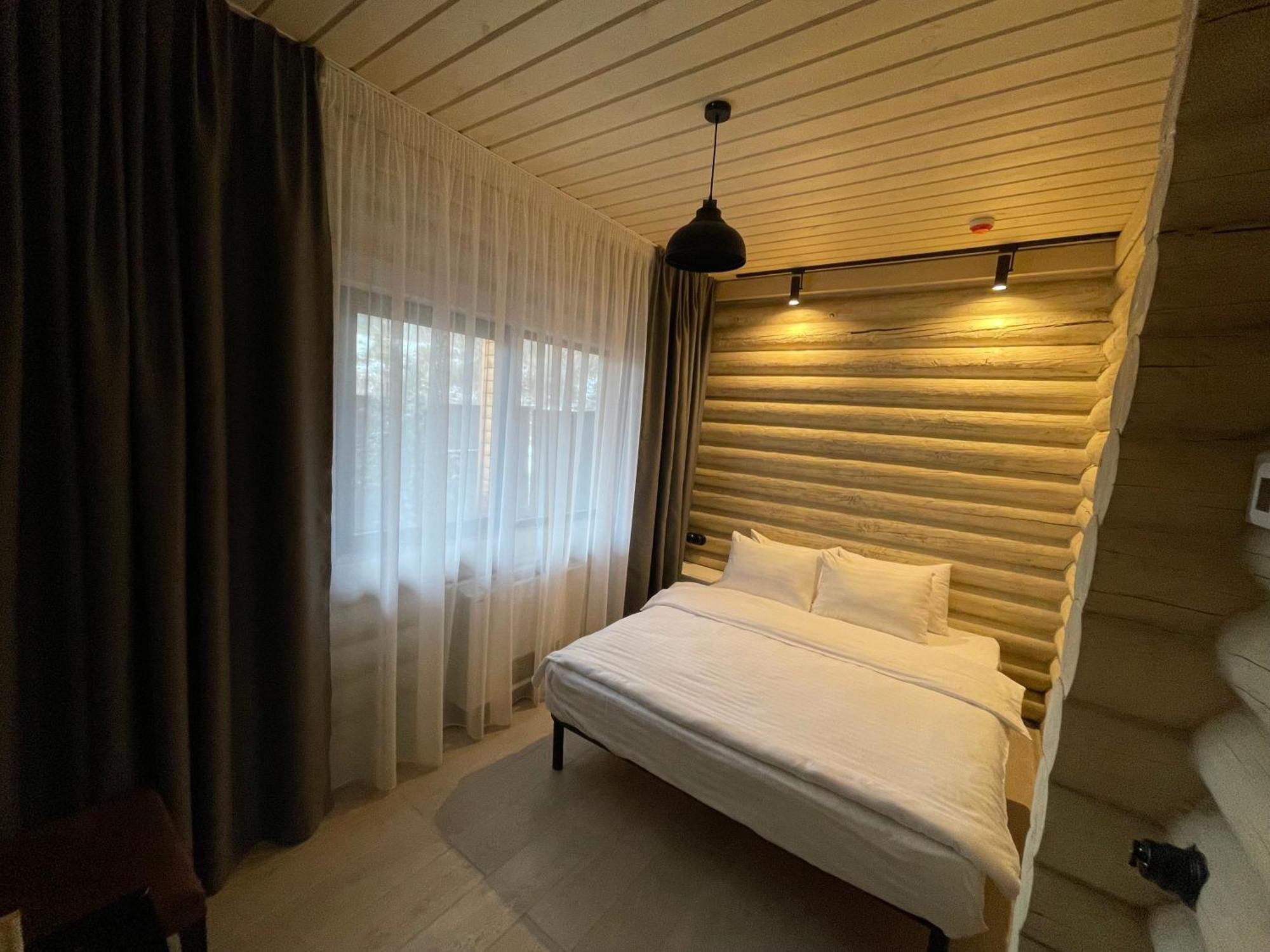 Hotel Fregat 基輔 外观 照片