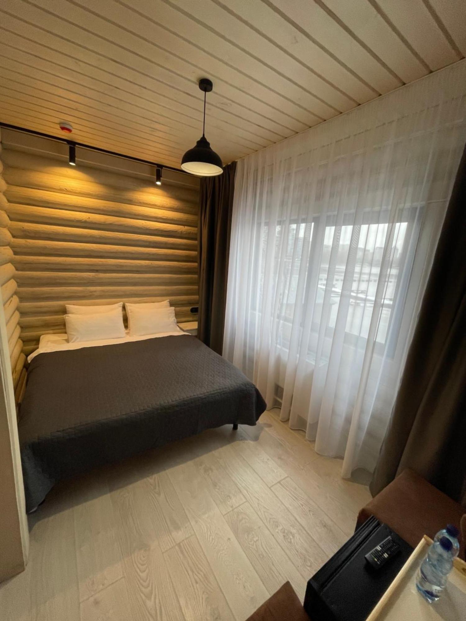Hotel Fregat 基輔 外观 照片