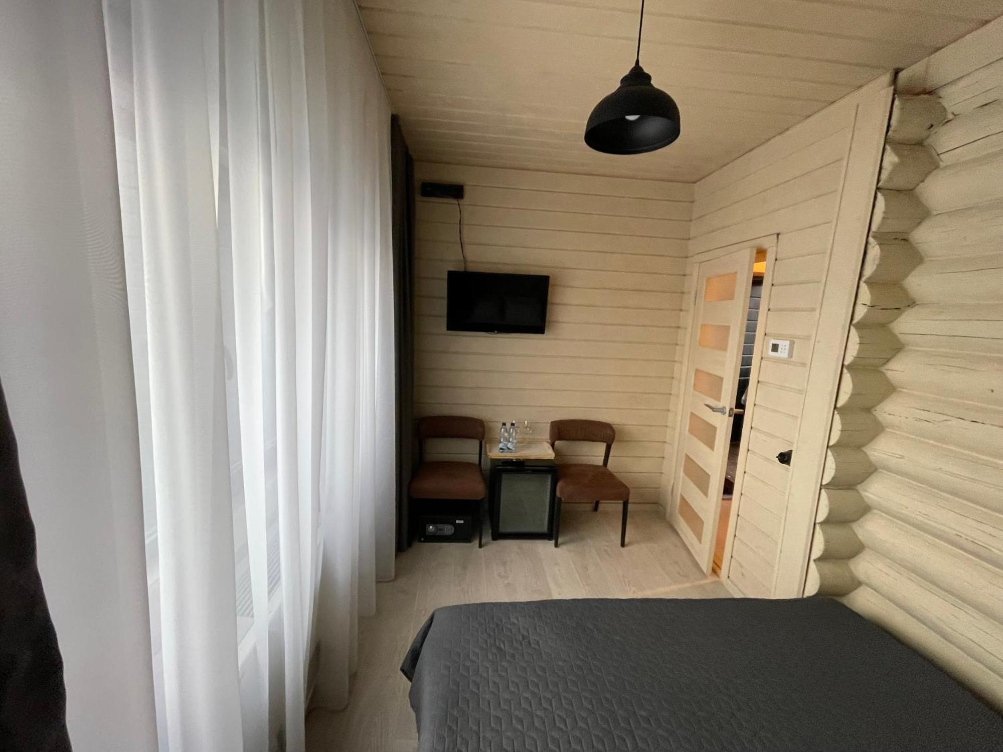 Hotel Fregat 基輔 外观 照片