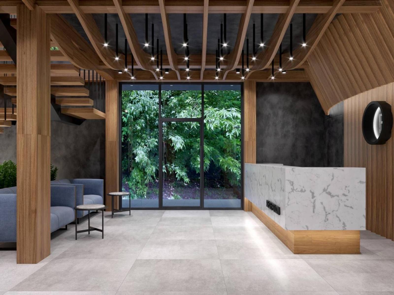 Hotel Fregat 基輔 外观 照片