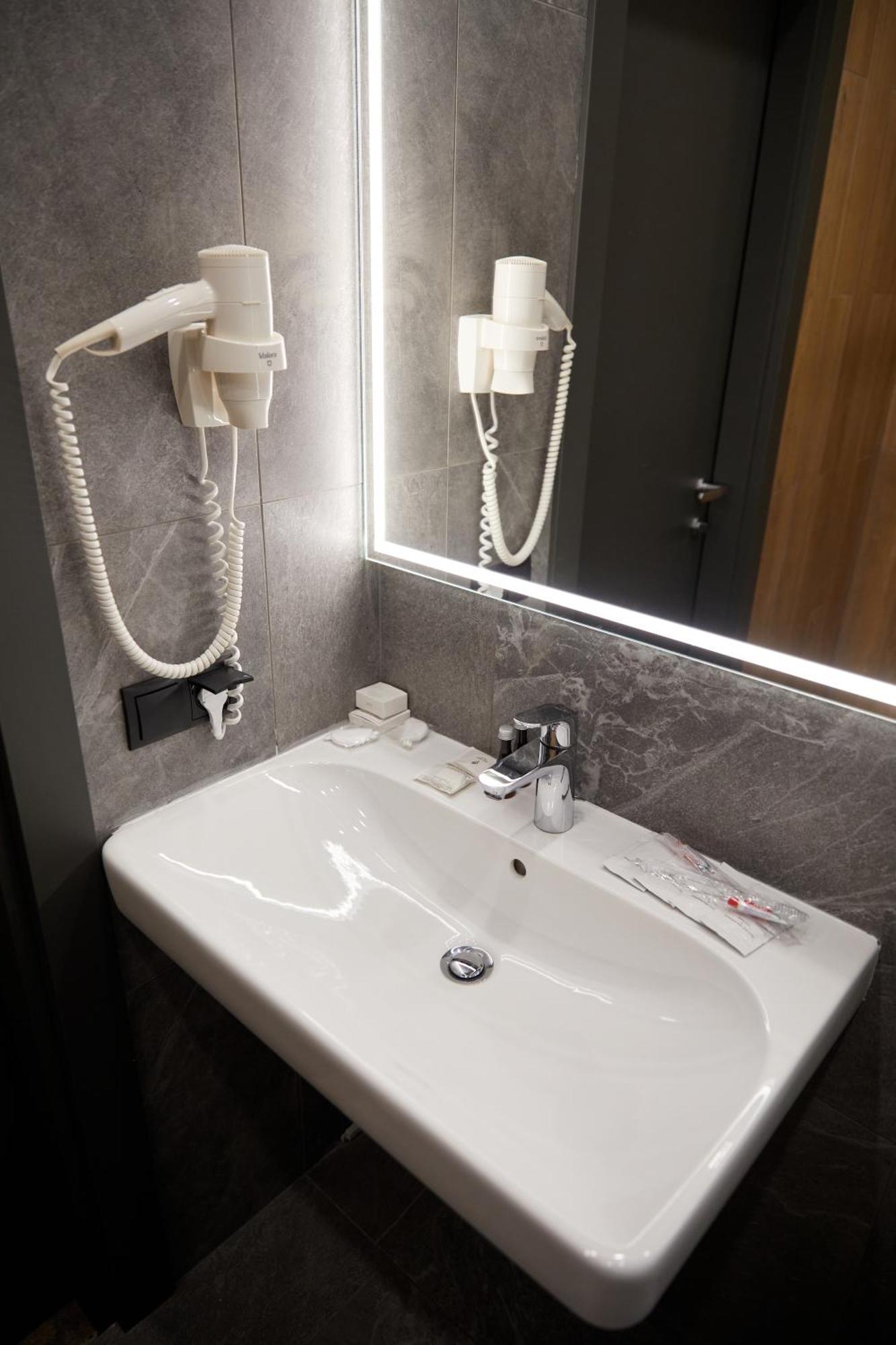 Hotel Fregat 基輔 外观 照片