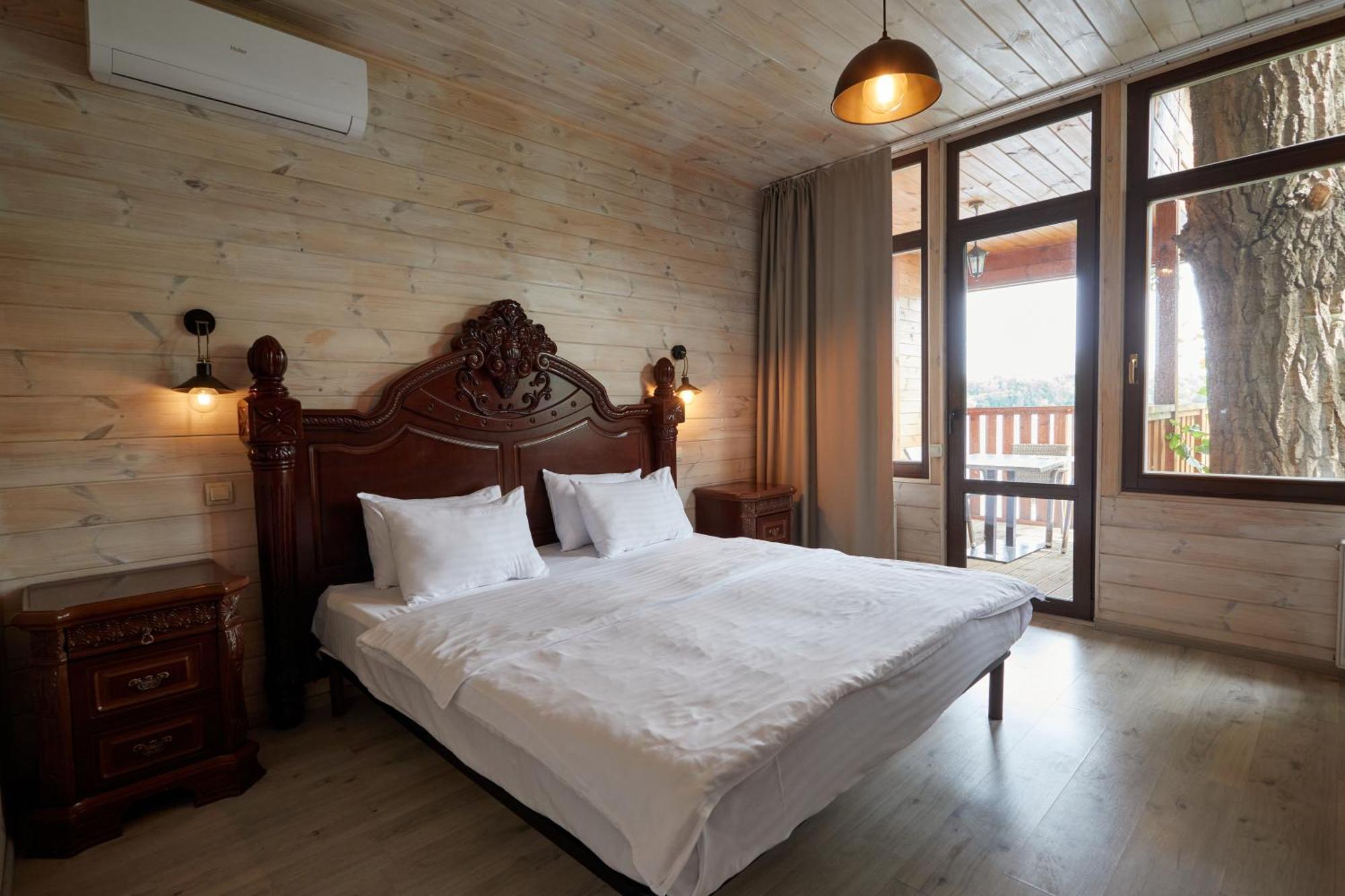 Hotel Fregat 基輔 外观 照片
