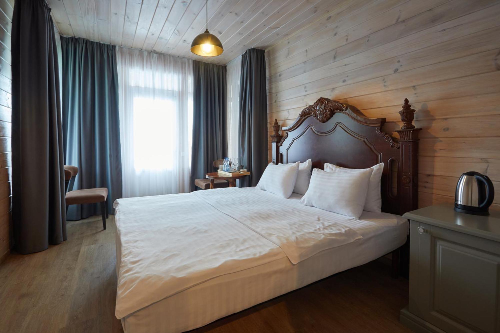 Hotel Fregat 基輔 外观 照片