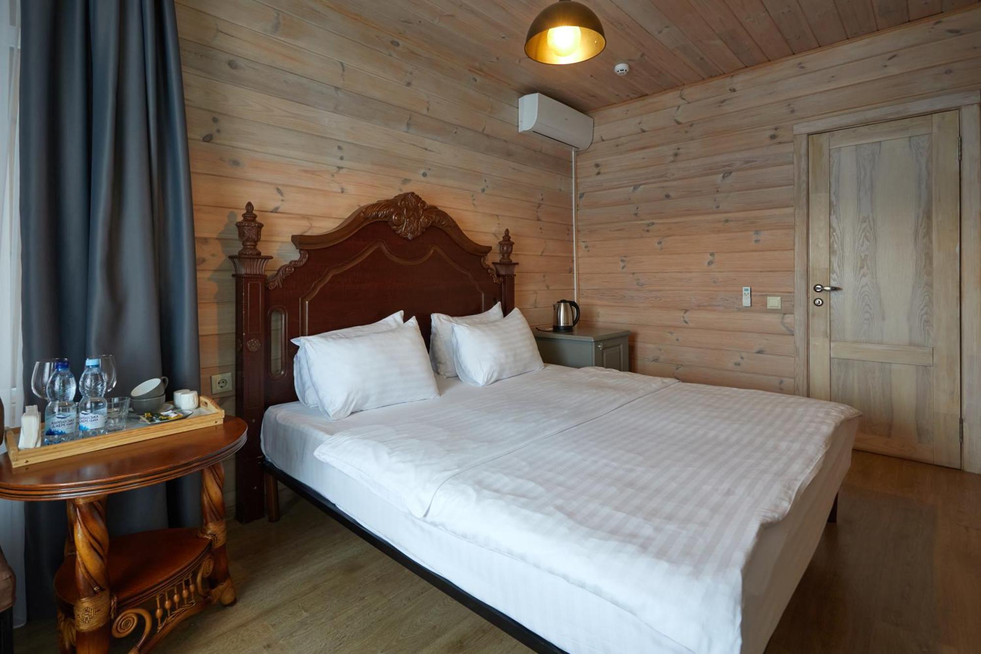 Hotel Fregat 基輔 外观 照片