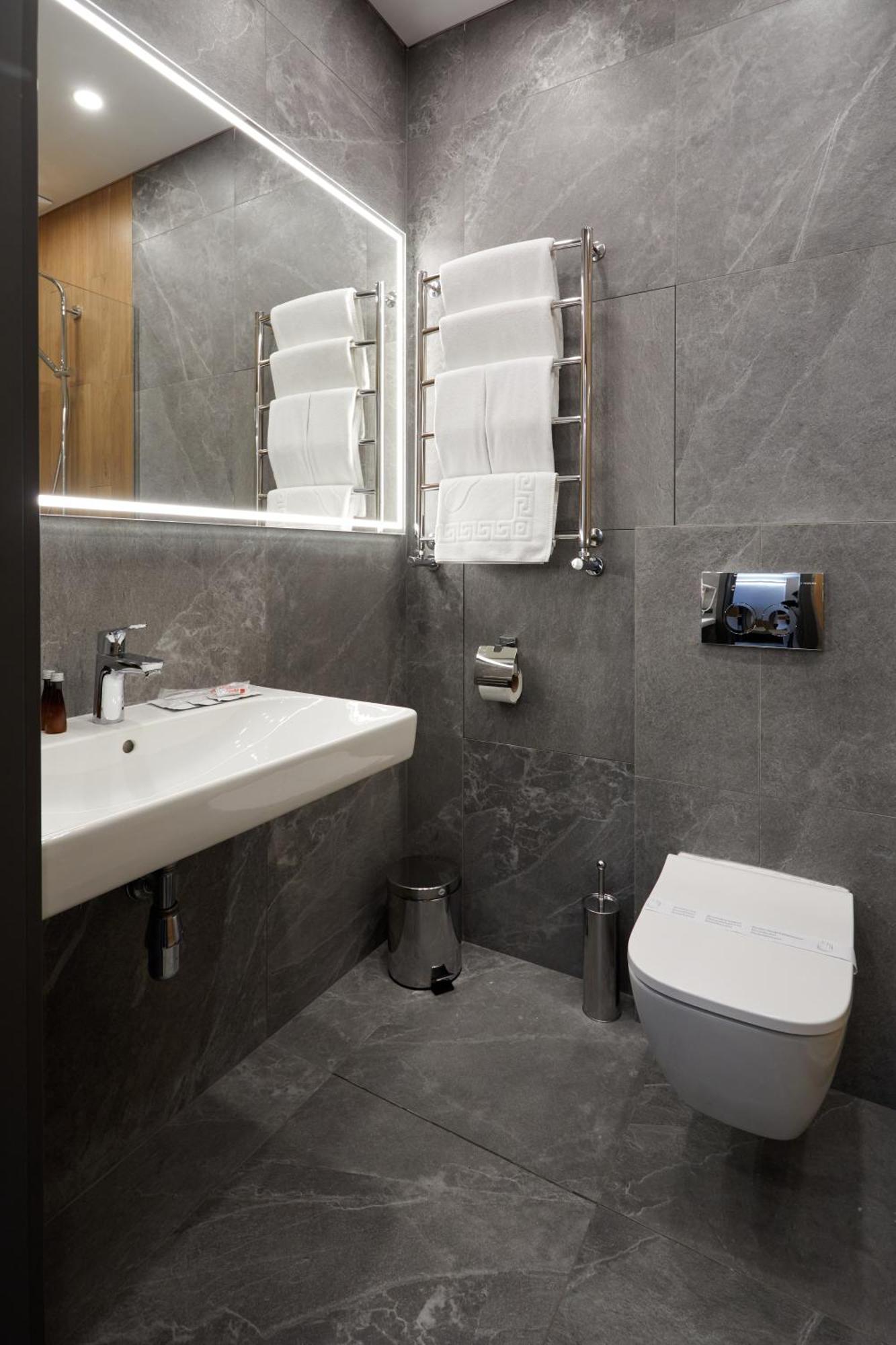 Hotel Fregat 基輔 外观 照片
