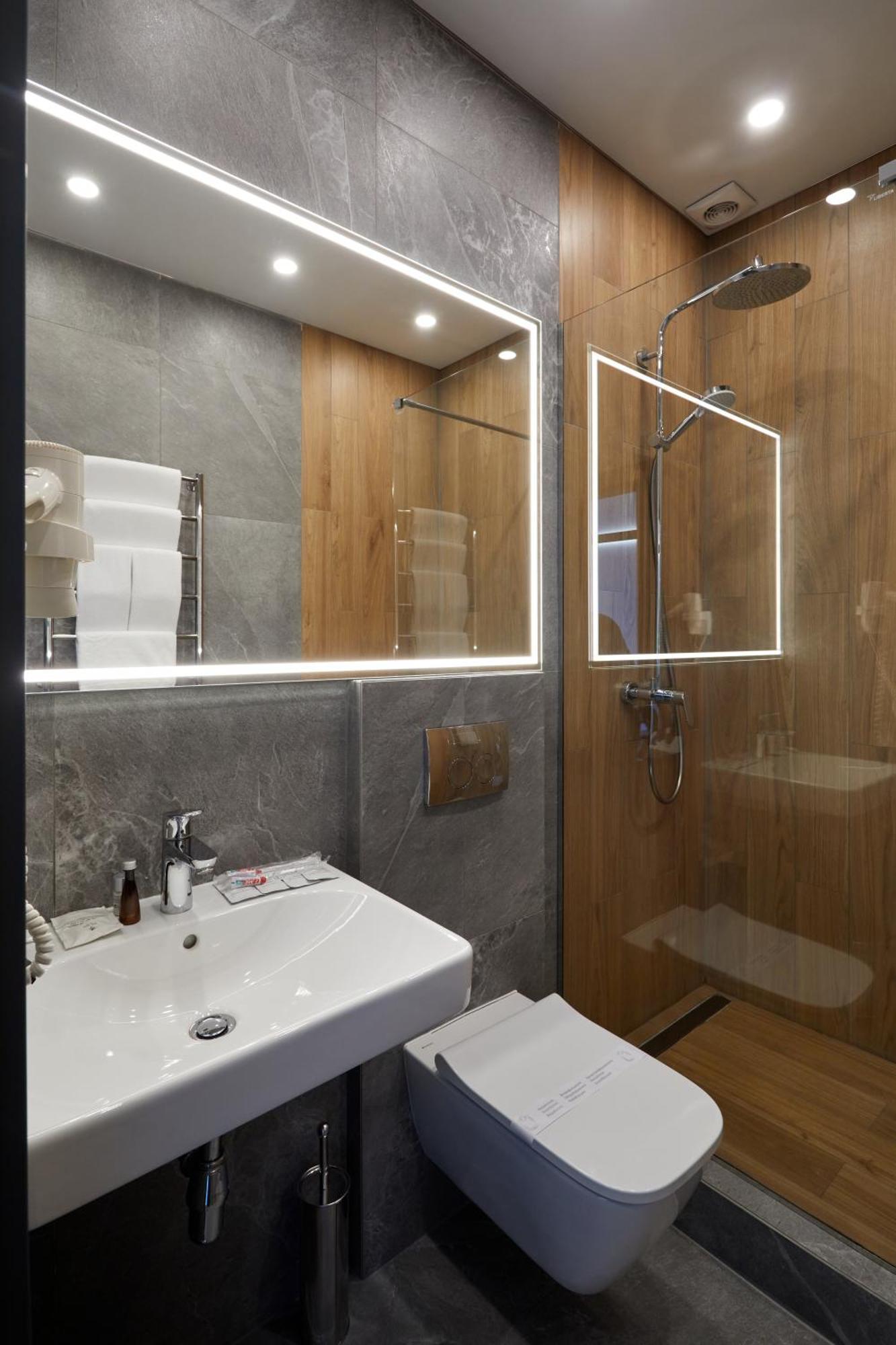 Hotel Fregat 基輔 外观 照片