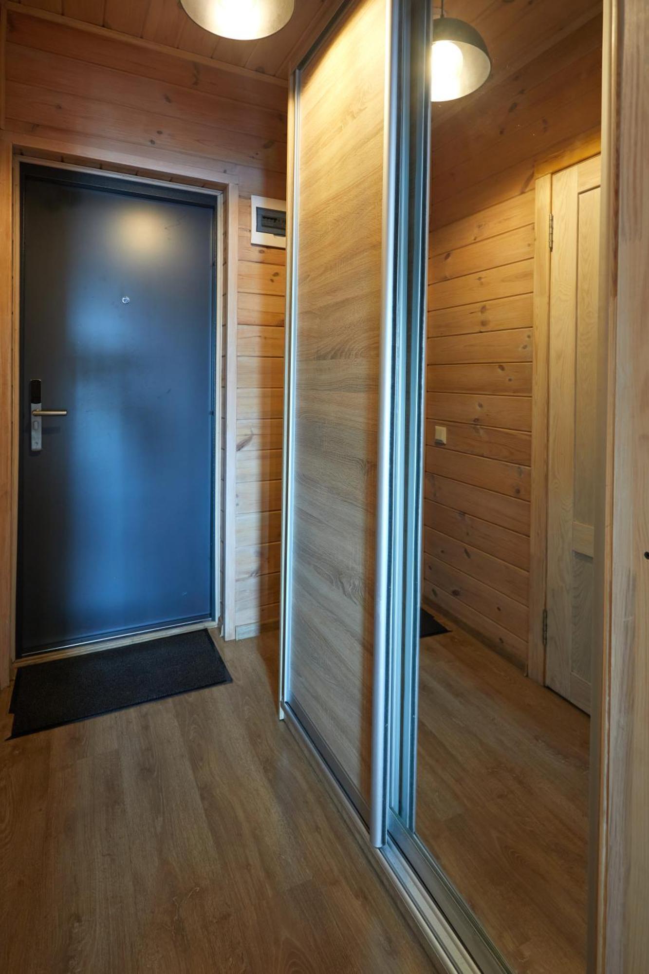 Hotel Fregat 基輔 外观 照片
