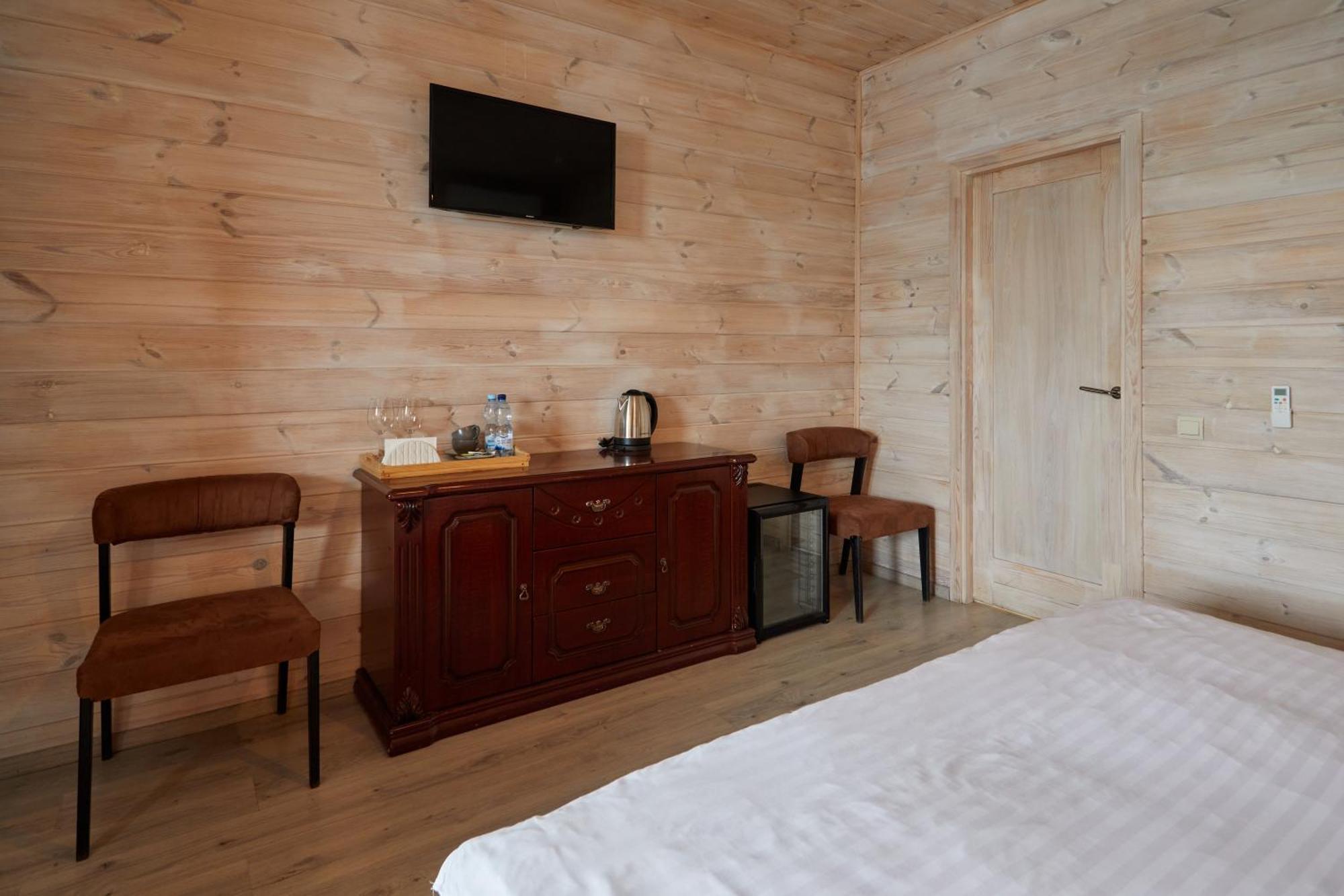Hotel Fregat 基輔 外观 照片