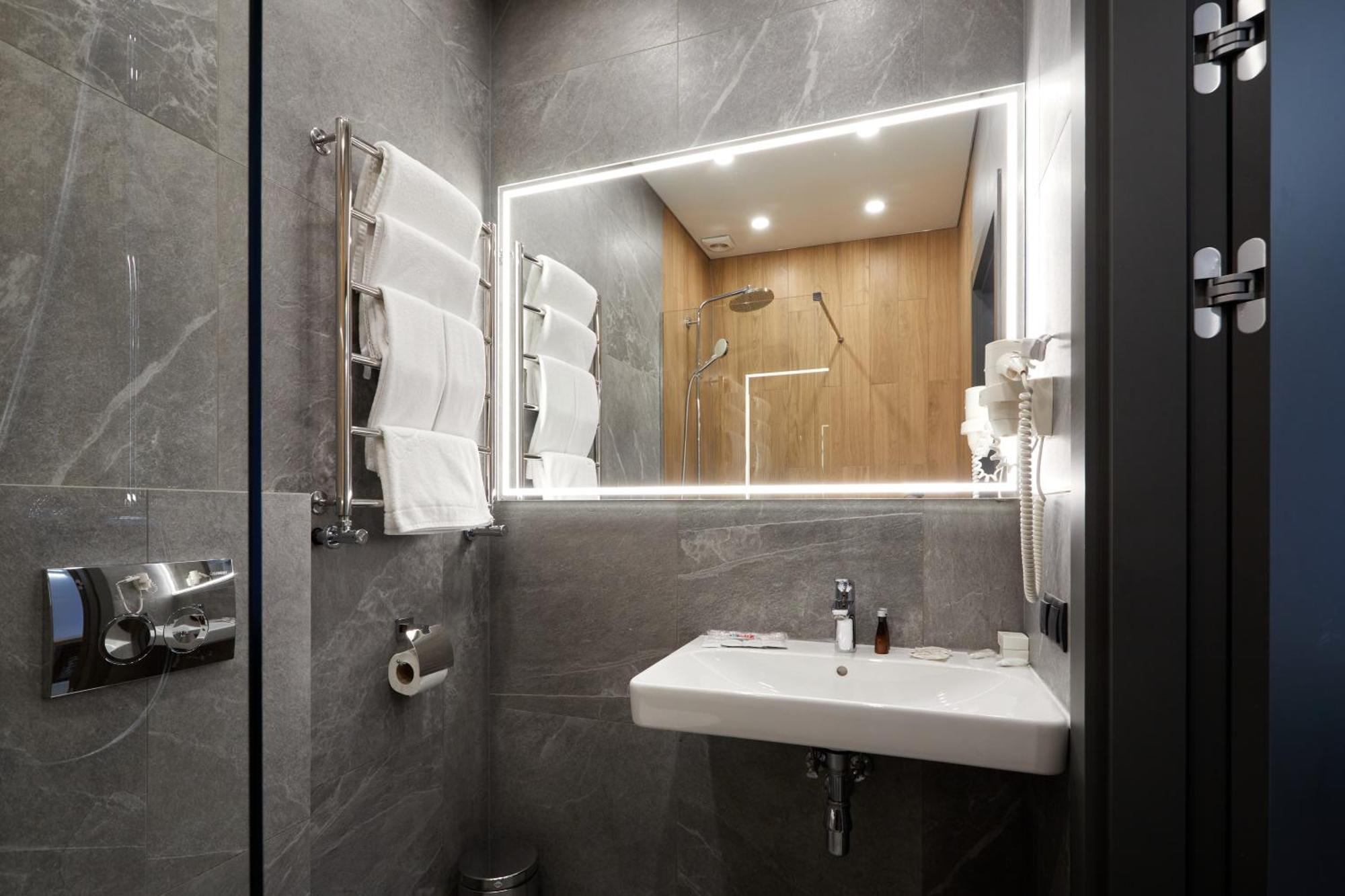 Hotel Fregat 基輔 外观 照片